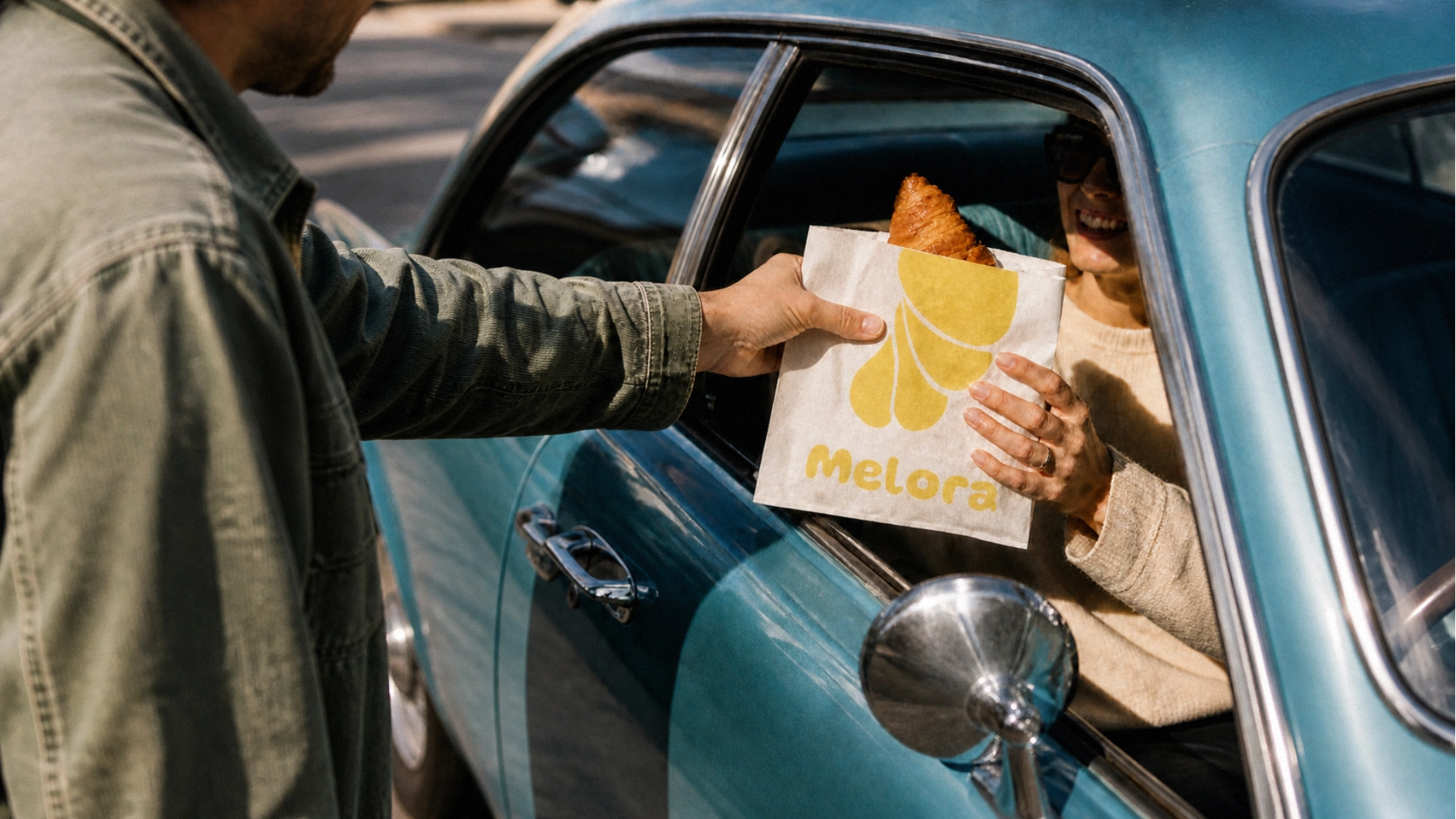 Car Handoff